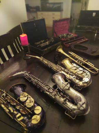 Instruments, Laptops, PC parts, Tools etc for trade or purchase 1