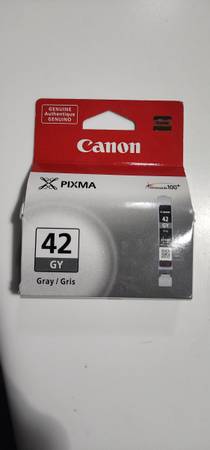 Ink cartridge 1