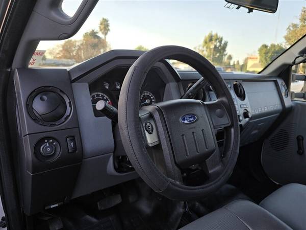 2015 Ford F250 - Photo 13