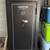 Fire-Resistant Steel Security Safe – Forklift Base – Garage Pickup 5 thumbnail