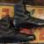 Under Armour Black High Top Cleats Size 11 1 thumbnail