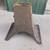 Antique cast iron industrial base stand 3 thumbnail