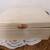 *vintage S.A. Leart Co ceramic ashtray w/ colorful decorations and box 6 thumbnail