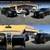 2019 Ford Flex SEL, clean CARFAX with Service Records 20 thumbnail