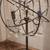 Beautiful Rustic Orb Chandelier Table Lamp 1 thumbnail