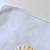 NEW Antique Hand-Embroidered Daisy Heirloom Cotton Handkerchief 7 thumbnail