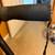 Carex Adjustable Walking Cane with Cushioned Grip, Black, 29"-38" 5 thumbnail