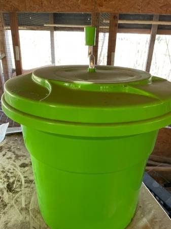 Salad Spinner! 1