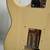 80s Harmony H80T Stratocaster Electric Guitar Strat White Squier 8 thumbnail