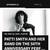 2x PATTI SMITH NOV 28th orchestra seats sec AA super hard to find tickets for sa 1 thumbnail