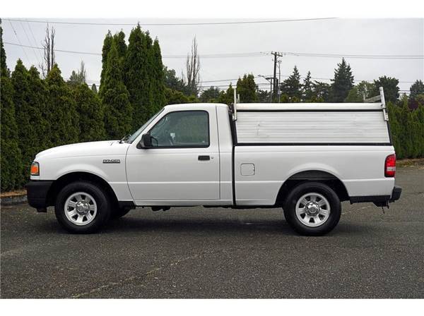 2011 Ford Ranger Regular Cab  XL Pickup 2D 6 ft Truck - $9,999 (Payless Auto Sales)63441859018755123