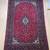 HANDMADE & SIGNED Persian oriental Kashan Rug carpet Signed 3 thumbnail