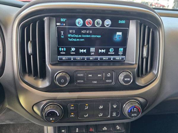 2017 Chevrolet COLORADO Z71 ❤️ONLY - Photo 13