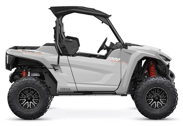 2022 Yamaha Wolverine RMAX2 1000 Limited Edition - atvs, utvs
