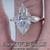 2.00 CT Lab Loose Certified Diamonds – Limited Quantity VS,F 7 thumbnail