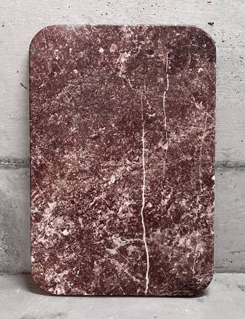 Marble table top 1