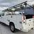 2018 Ford F250 XL Extended Cab Utiltiy Service Bed Work Truck Rack RWD 4 thumbnail