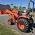 2023 L2501HST Kubota 4WD Tractor Package 7 thumbnail