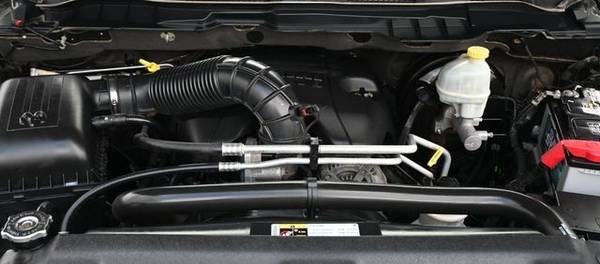 2012 RAM Crew Cab Express - Photo 13