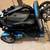 EV Rider S19 Folding Mobility Scooter – 2 NEW Batteries + Charger 10 thumbnail