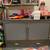Murphy Cabinet Bed Gray 1 thumbnail