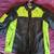 Motorcycle Helmet & Jacket 2 thumbnail