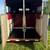 FOR SALE: W-W 2 Horse Trailer – Solid, Ready to Use 4 thumbnail