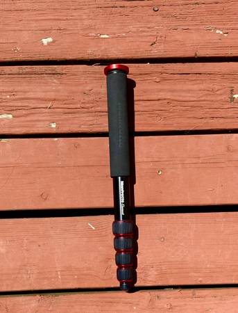 Manfrotto Element Monopod 1
