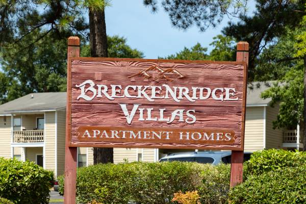 New Year New Living at Breckenridge Villas 1