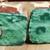 Vintage Western Covered Pioneer Wagon Salt And Pepper Shaker Set Box 2 thumbnail