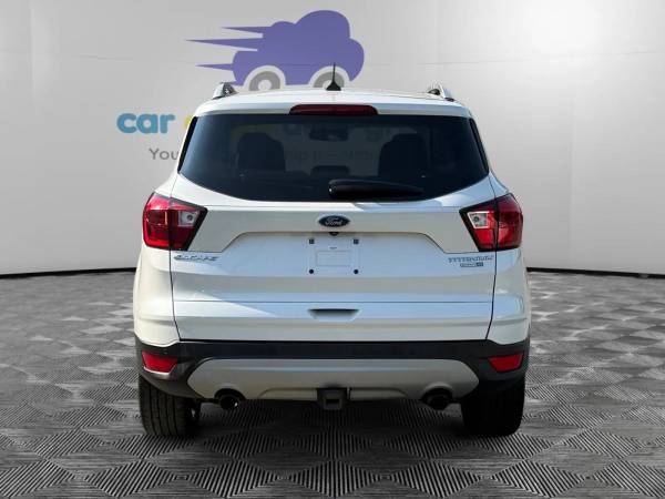 2019 Ford Escape - APROBADO CON MAL CREDITO, BANCARROTA, REPO, SSI, JUBILADO - $10999.0063481772759043123