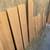 Oak tread and risers 4 thumbnail
