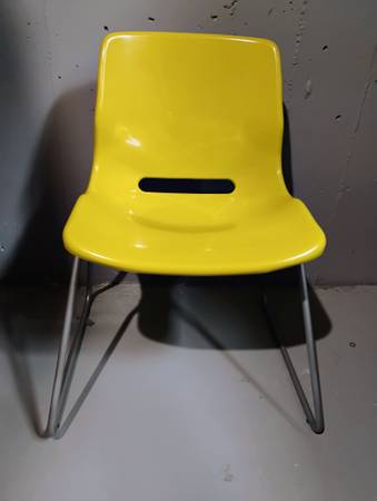 Chair 1