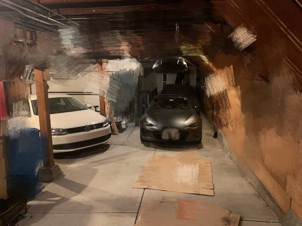 ***Private Garage Long Term Parking/Car Storage near UCSF*** 1