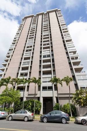 $1 / 1br - Room for Rent in Nice Condo (Makiki)63939663300482123