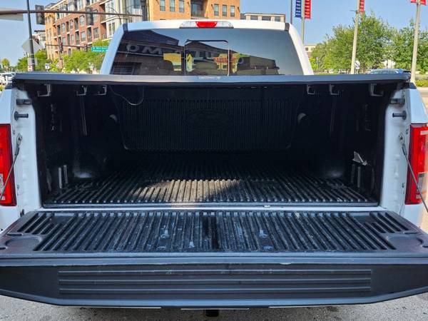 2016 Ford F-150 XLT, SUPER - Photo 14