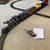 TRAIN SET w/ Tracks, Remote Control battery cars lights sounds 2 thumbnail