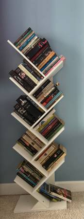 Bookshelf 1