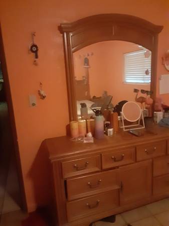Bedroom set 1