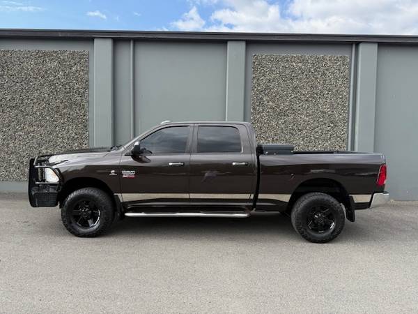*2010 DODGE RAM 2500 SLT* - $17,950 (Auburn)63613978316291123
