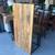 Rustic coffee table 1 thumbnail