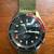 Bulova Accutron Devil Diver 666 vintage men watch 1 thumbnail
