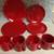 Dishes Set RED 1 thumbnail
