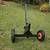 VEVOR Adjustable Trailer Dolly for 3500 lbs 7 thumbnail