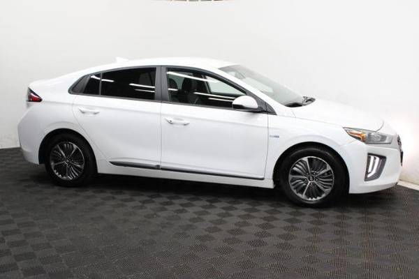 2020 Hyundai Ioniq Plug-In Hybrid SE - $11,411 (+ Precise Automotive Group)63616741959041122