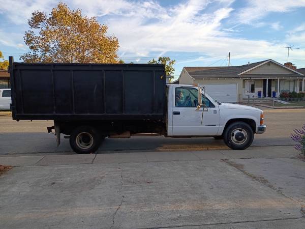 Hauling & Demolition 1