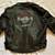 Vintage Hard Rock Cafe Save-the-Planet Leather Motorcycle Jacket 8 thumbnail