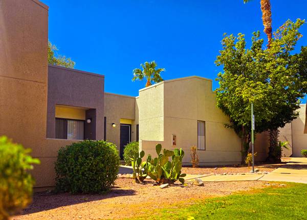 $811 / 1br - 650ft2 - 🌿 Welcome to Sycamore Creek – Where Comfort Meets Community 🌿 (Tucson AZ)63675099786371122