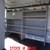 2023 Ford Transit 150 ~ Medium Roof ~ Ladder Rack  Shelves ~ Only 34K Miles 7 thumbnail