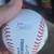 Autographed baseball of dodgers great Steve Garvey with coa 2 thumbnail